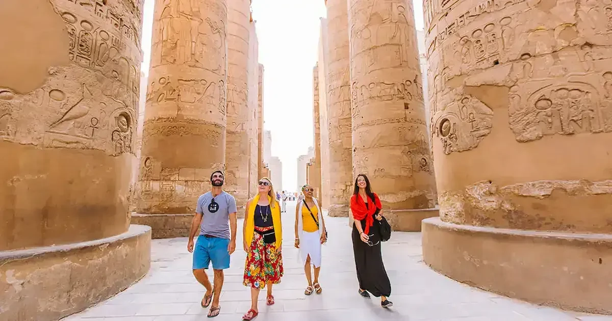 Best time for a dahabiya nile cruise in 2026 for families and couples