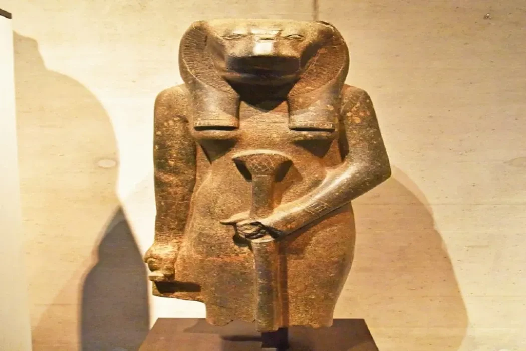 Discover the Hidden Secrets of Sekhmet: An Egyptian tour Like No Other