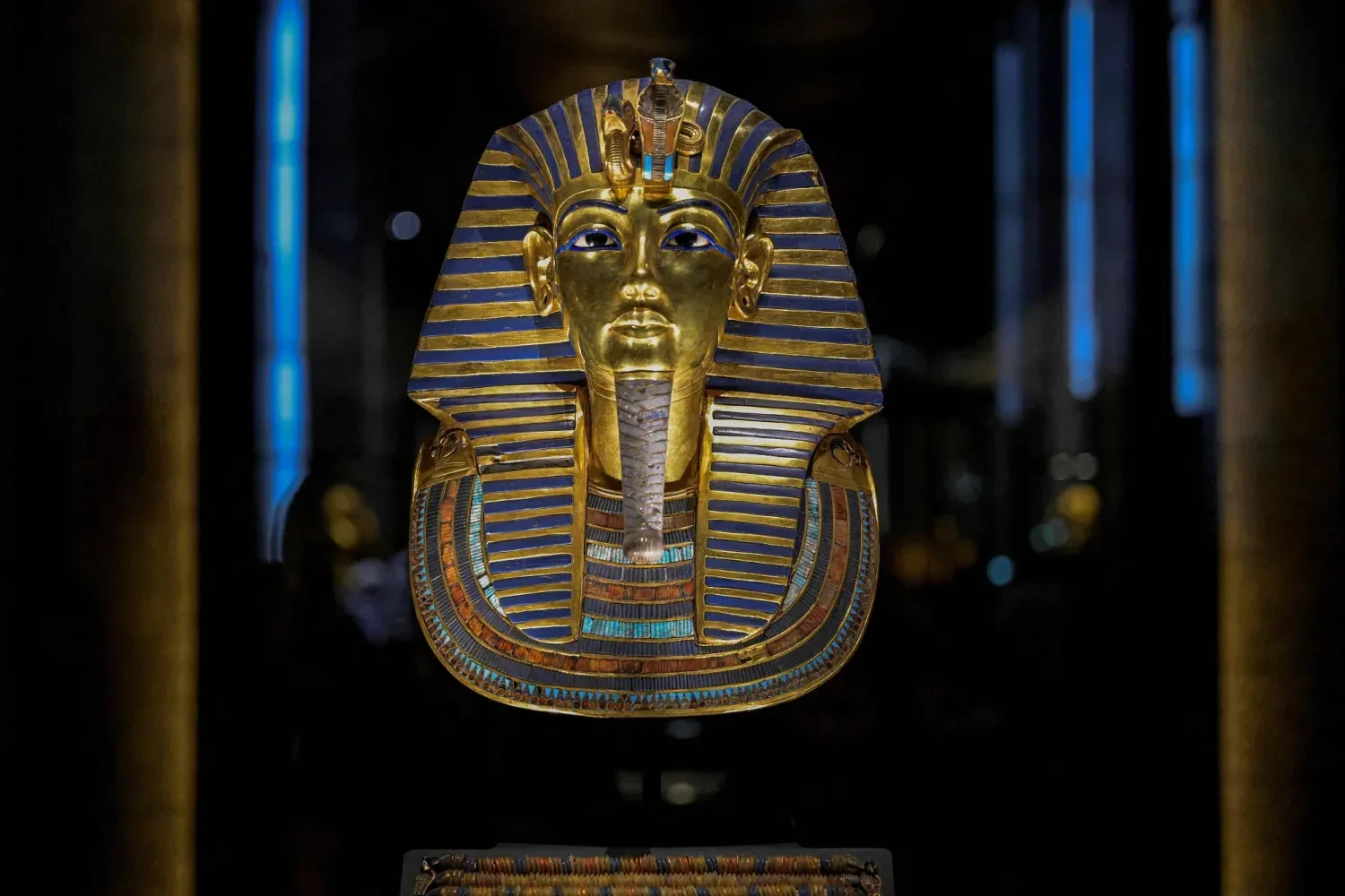 Discover Tutankhamun on a Luxury Dahabiya Cruise
