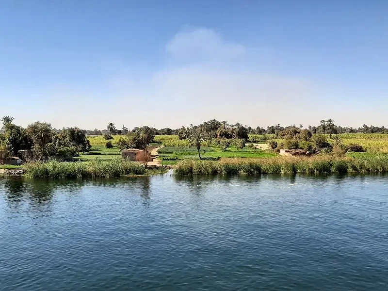 Family Friendly Luxury Nile Cruises in Egypt