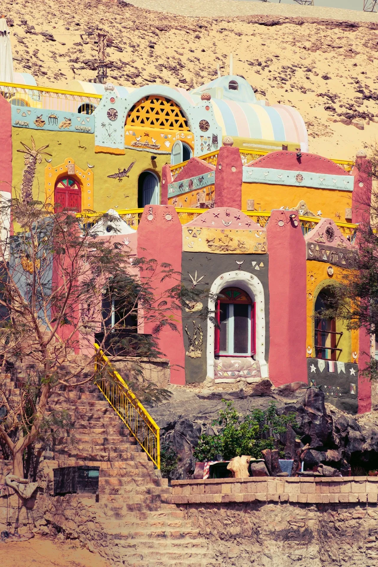 Dicas para reservar o cruzeiro de dahabiya perfeito pelo Nilo no Egito