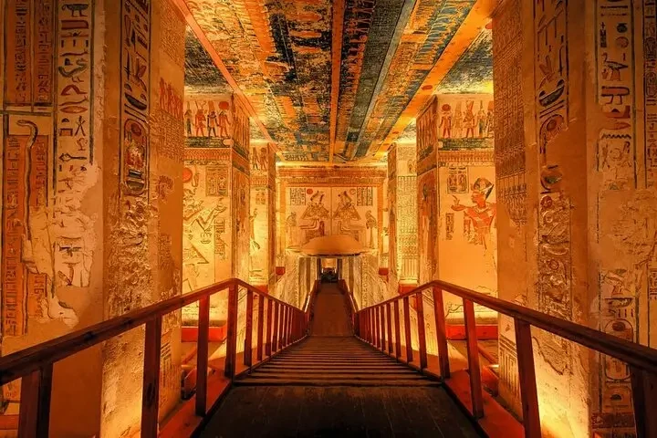 Pourquoi les croisières Dahabiya sont-elles tendance dans les voyages en Égypte ?
