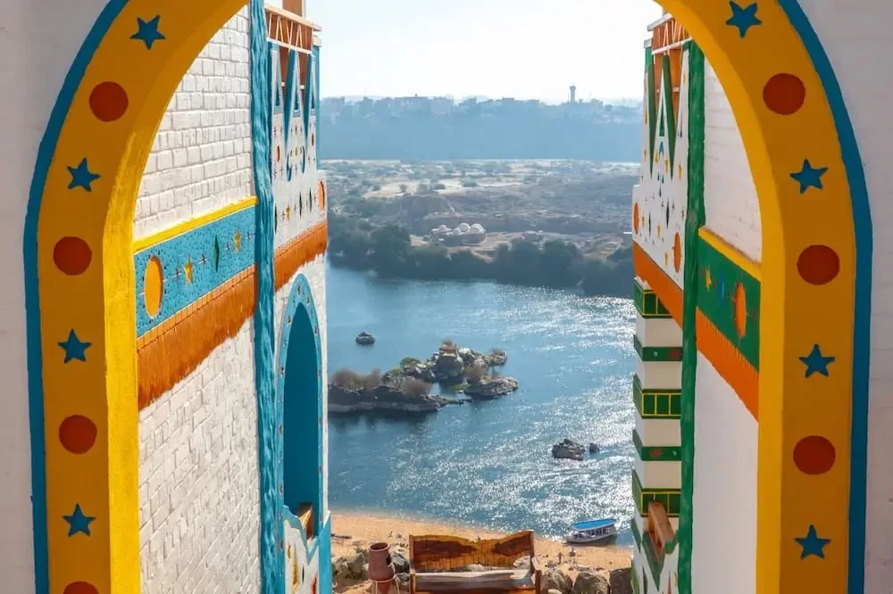 Opportunités Photographiques Pendant une Croisière en Dahabiya sur le Nil