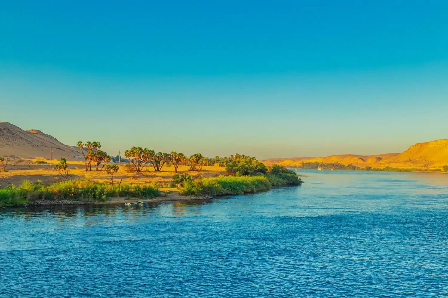 Top Questions About Dahabiya Nile Cruises