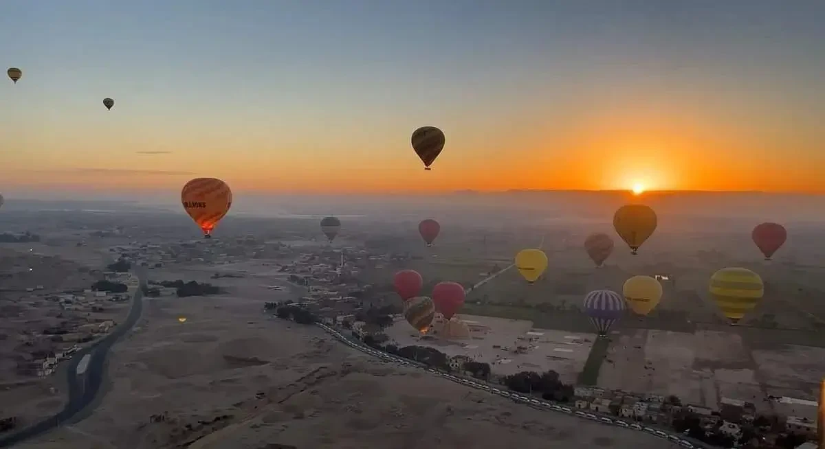 La Nuova Definizione del Viaggio di Lusso in Egitto