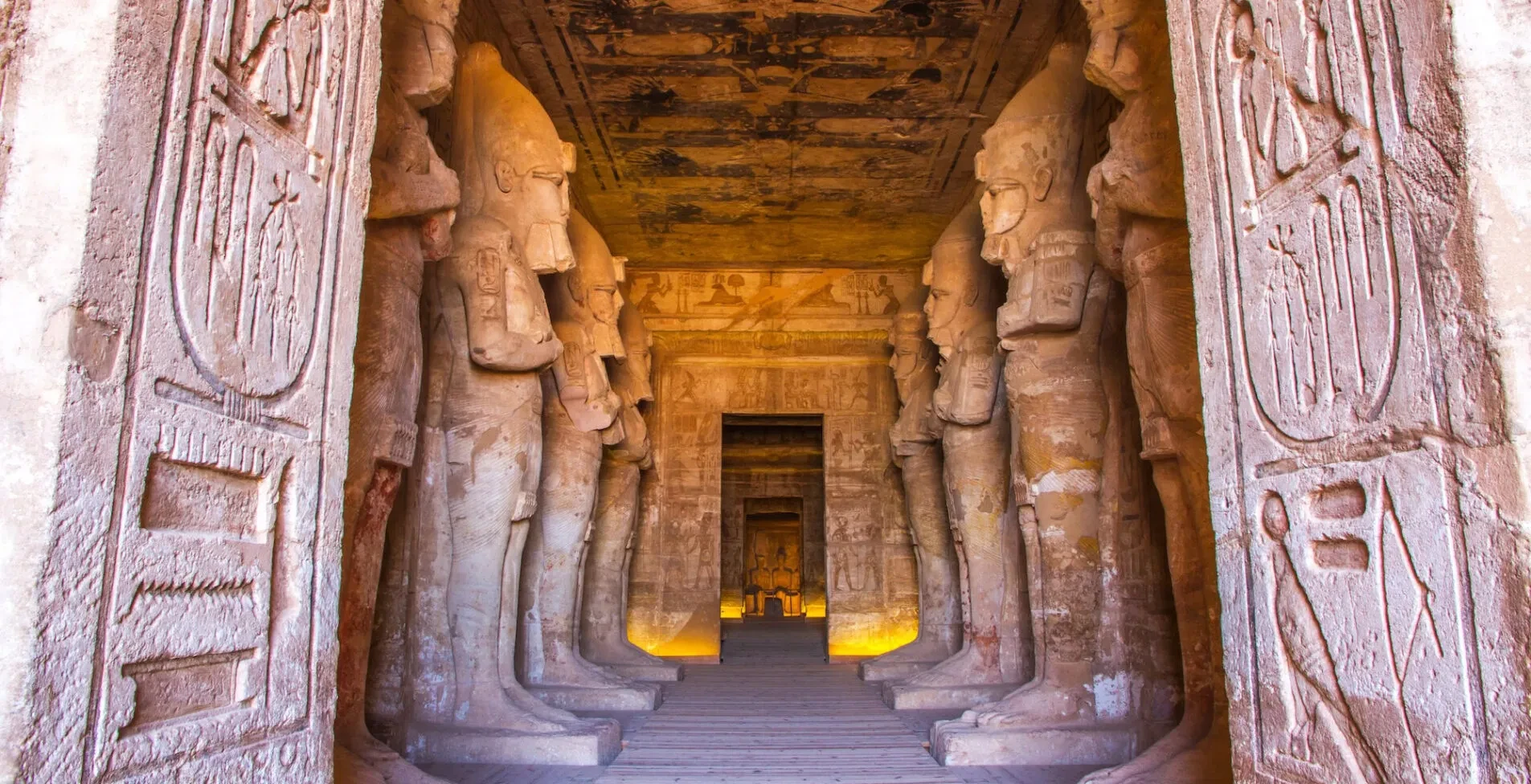 Hidden Nile Stops You Can Only Discover with a Sola Dahabiya Nile Cruise