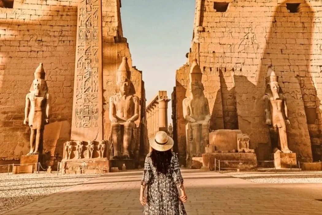 Why Families Love the Sola Dahabiya Nile Cruise Experience
