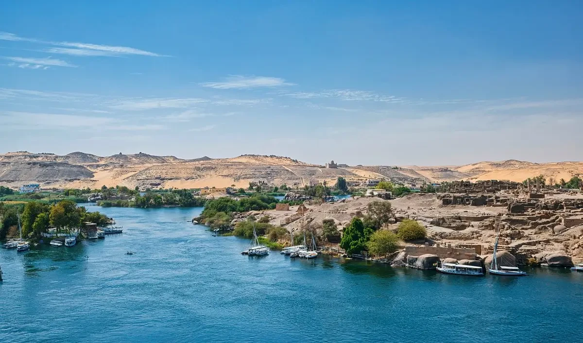 Frequently Asked Questions About Sola Dahabiya