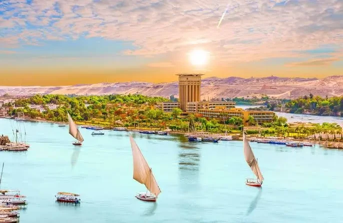 Can Children Enjoy a Dahabiya Cruise?