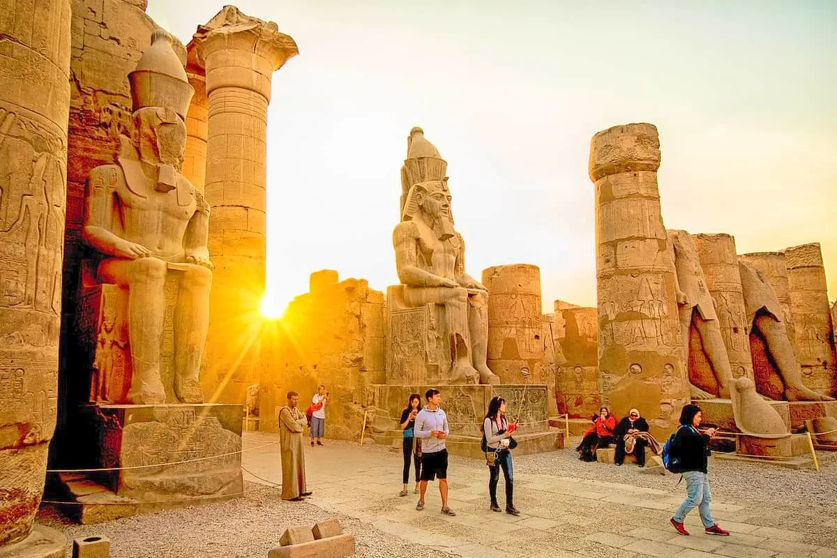 Why Every Day Feels Different on Sola Dahabiya Nile Cruise