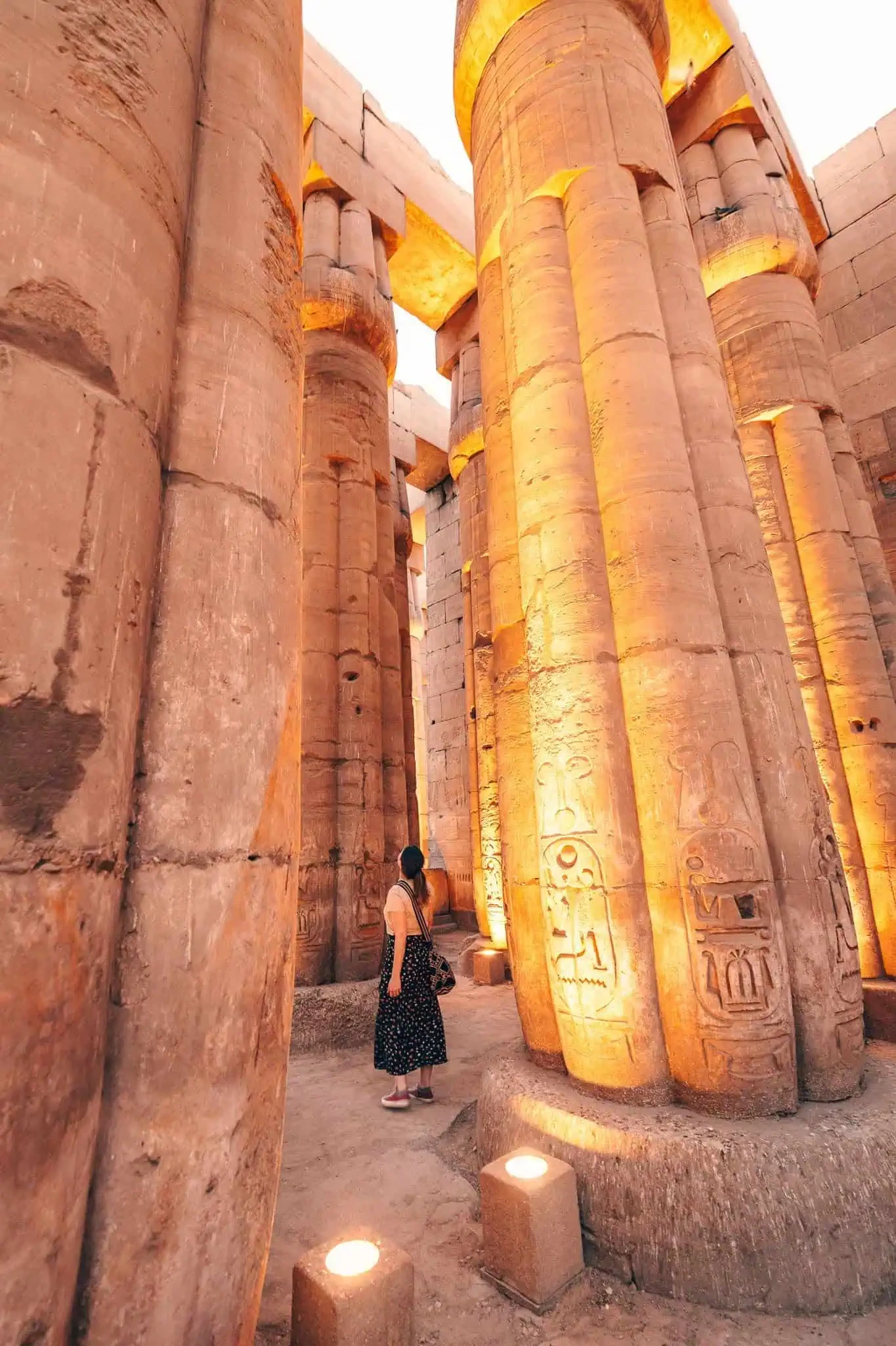How Many Days Do You Need for a Sola Dahabiya Nile Cruise?
