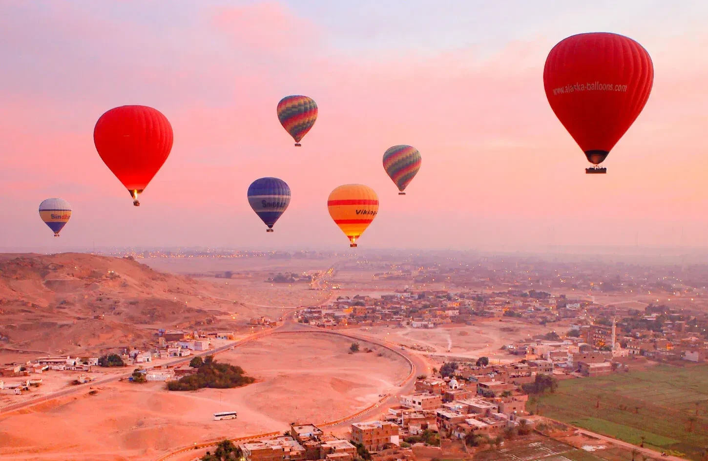 Ancient Temples and Quiet Riverbanks with Luxury Dahabiya Nile Cruise