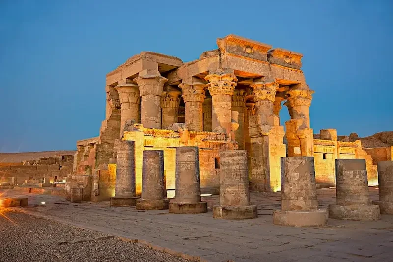 Seeing Egypt Differently with Sola Dahabiya Nile Cruise