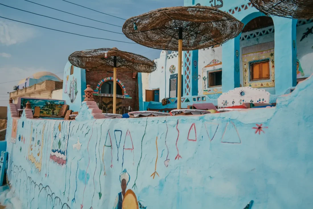 What Is the Internet and Wi-Fi Like on a Dahabiya?