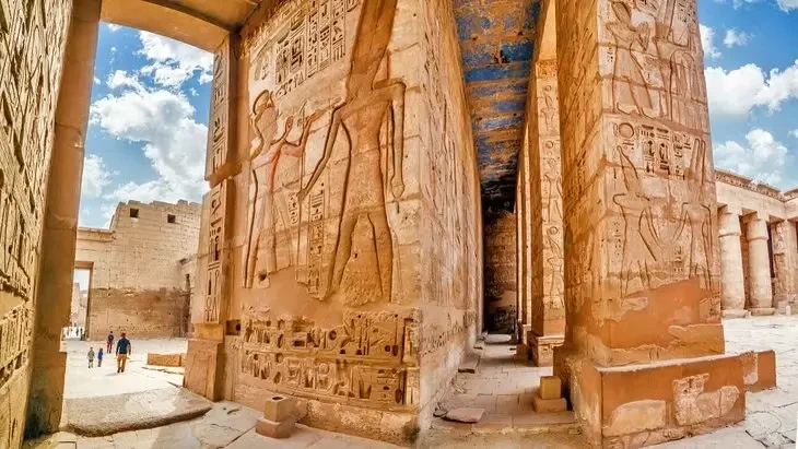 Why Sola Dahabiya Is Perfect for a Romantic Nile Escape