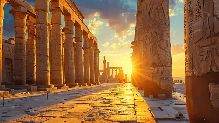 Why Sola Dahabiya Is Perfect for a Private Escape Between Luxor and Aswan