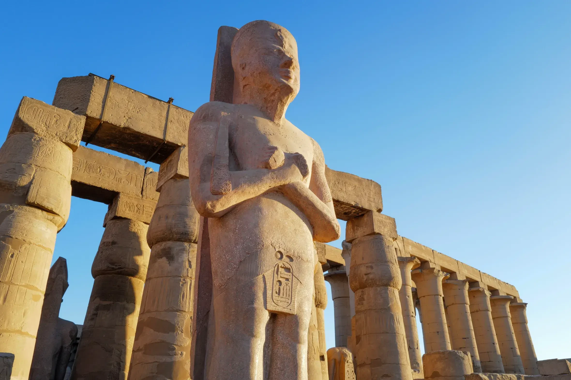 Sailing Through 3,000 Years of Egyptian History with Sola Dahabiya nile cruise