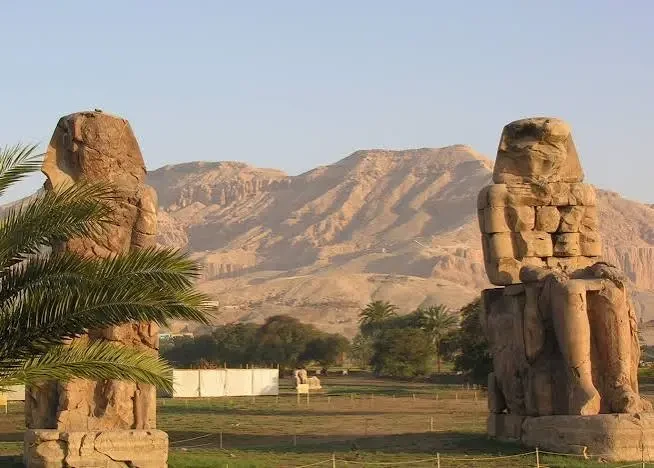 The Best Way to Experience Upper Egypt with Sola Dahabiya Nile Cruise