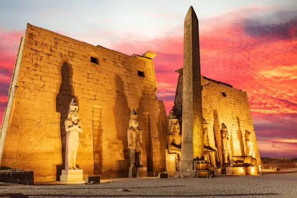 Autumn on the Nile: The Perfect Season for Sola Dahabiya Nile Cruise