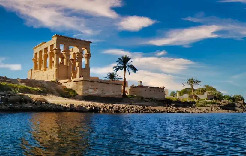 Why Spring Is Ideal for a Sola Dahabiya Nile Cruise?
