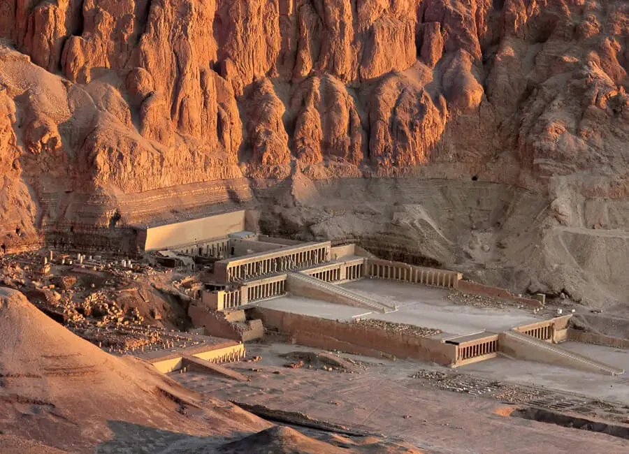 Los mejores lugares que ver en un Crucero Dahabiya por el Nilo de Asuán a Luxor
