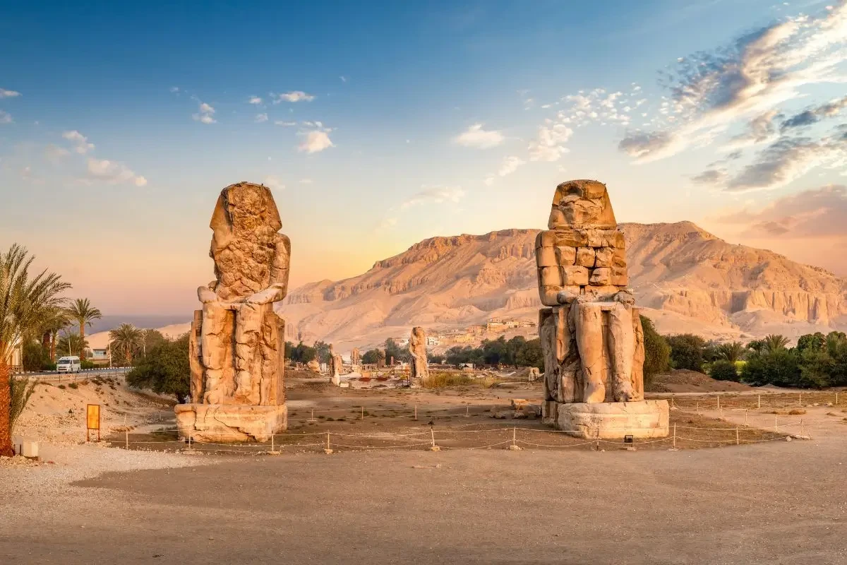 Nile Islands and Ancient Temples on a Sola Dahabiya Nile Cruise