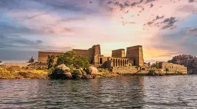 Experiencing Nile Life Through Community and Activities with Sola Dahabiya Nile Cruise