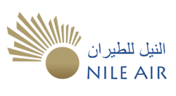 Nile air