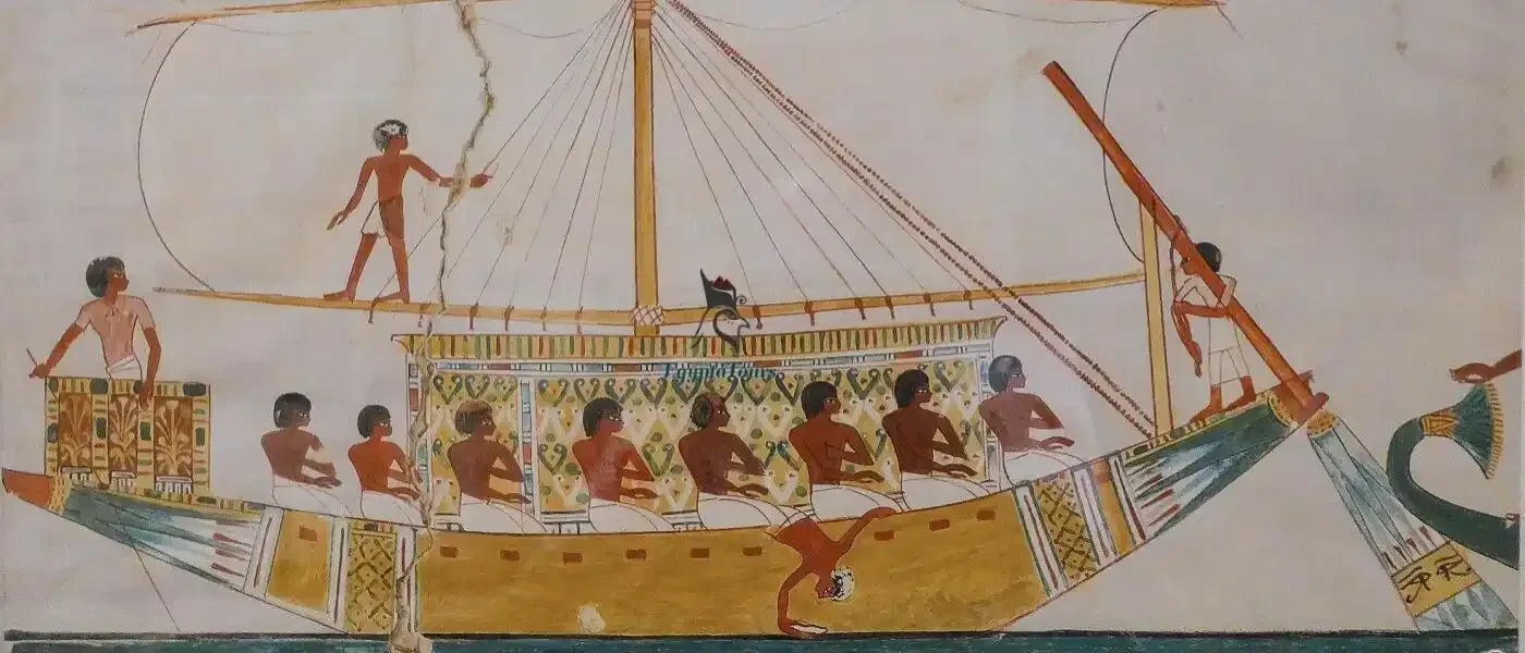 Crociera Dahabiya sul Nilo: Un viaggio dorato nell’eleganza senza tempo dell’Egitto