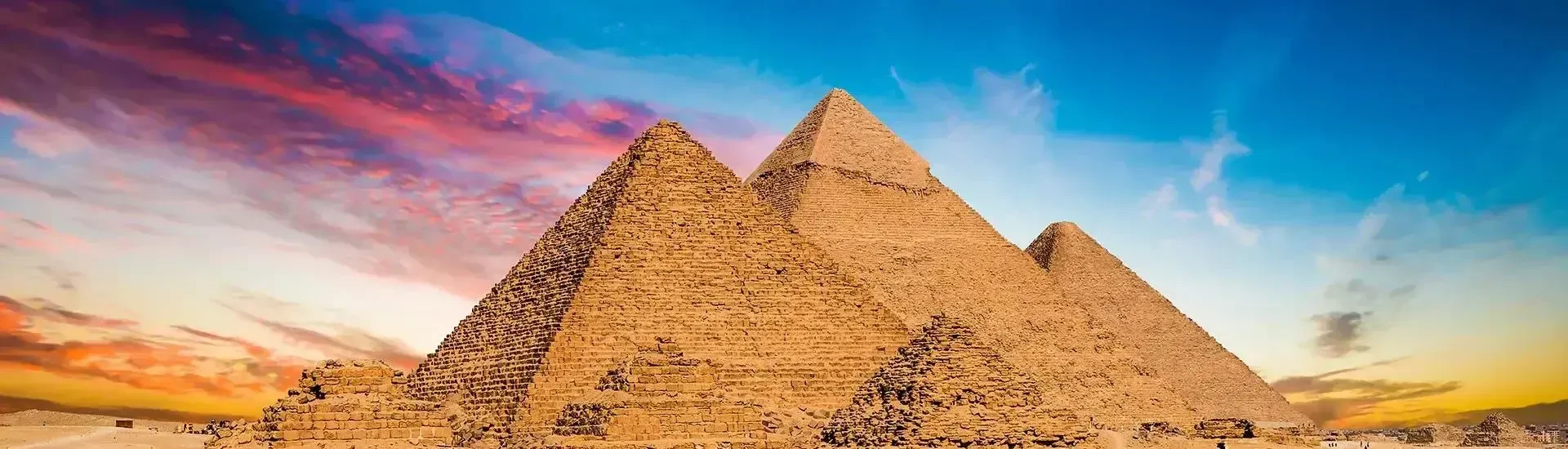 Top Travel Destinations in Egypt: Cairo, Luxor, Aswan & Alexandria