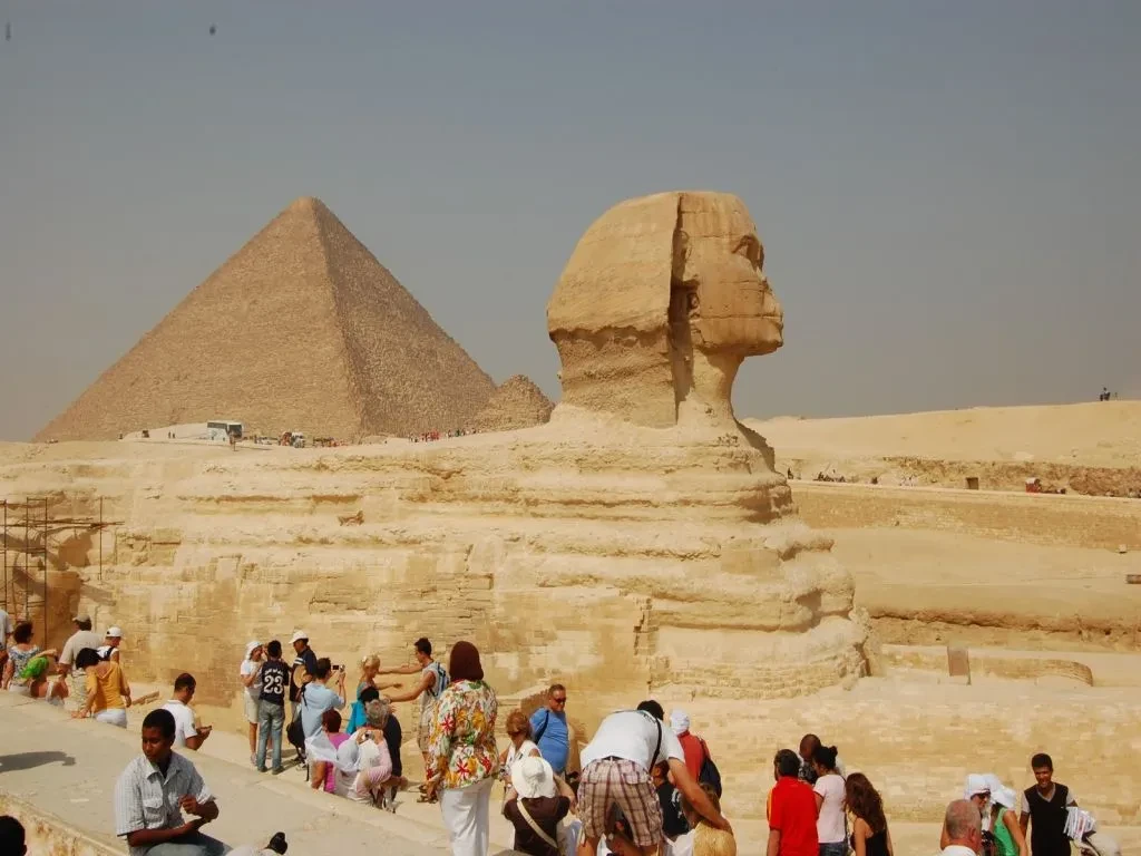 Affordable Egypt Tourism Packages for Budget Travelers