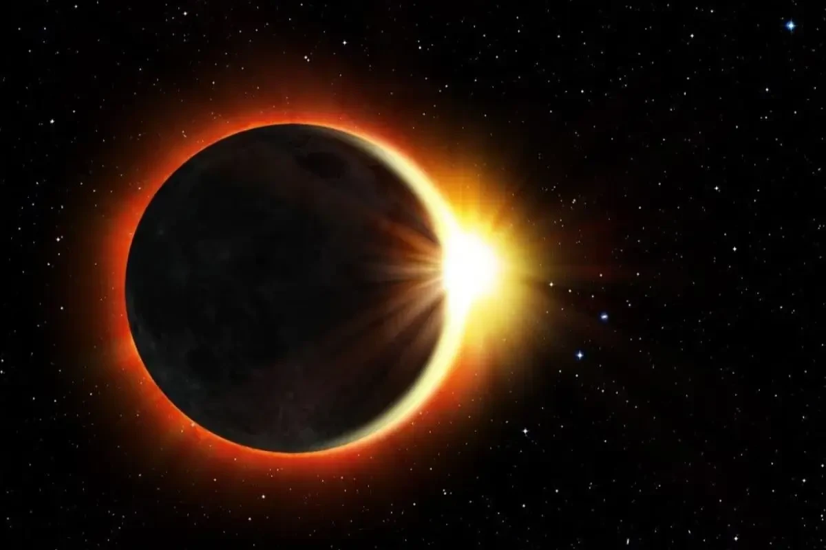 Best 2027 Solar Eclipse Tours | Egypt Eclipse Packages