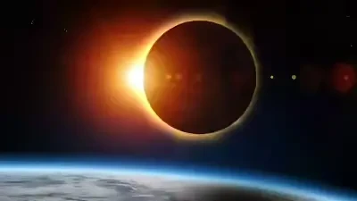 Complete Guide to the Egypt Solar Eclipse 2027 Path