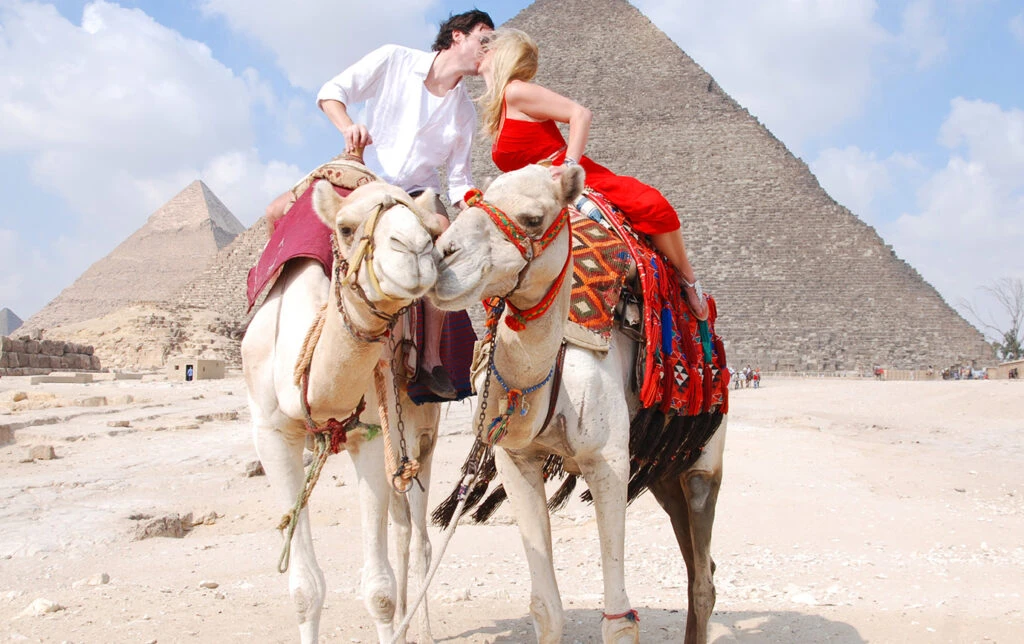 Egypt Christmas Tours