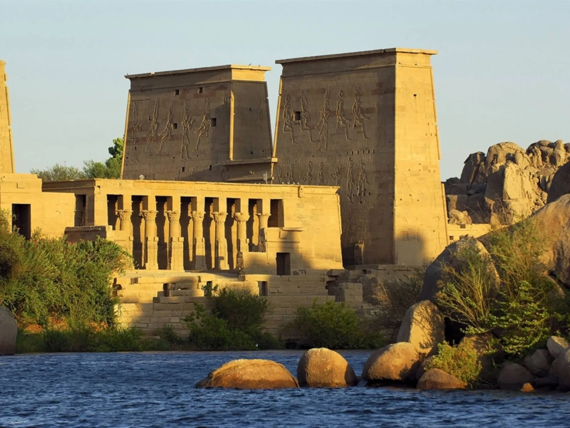 8 Tage Kairo, Sola Dahabiya Nilkreuzfahrt & Abu Simbel Tour