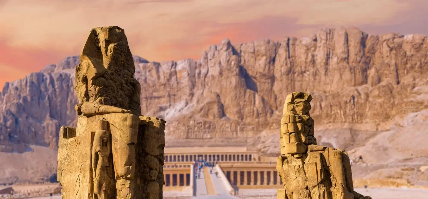 12 Tage 11 Nächte Reisepakete: Kairo, Luxor, Assuan, Dahabiya-Kreuzfahrt und Alexandria