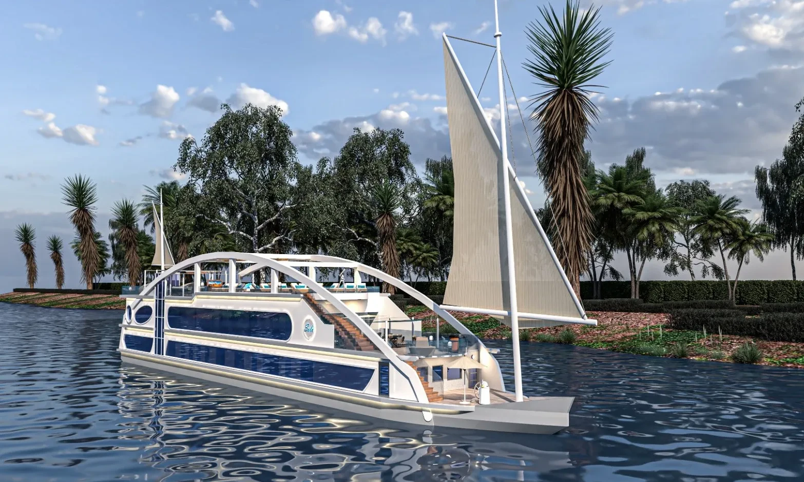 Best Nile Cruise Luxor to Aswan: A First-Time Traveler’s Guide