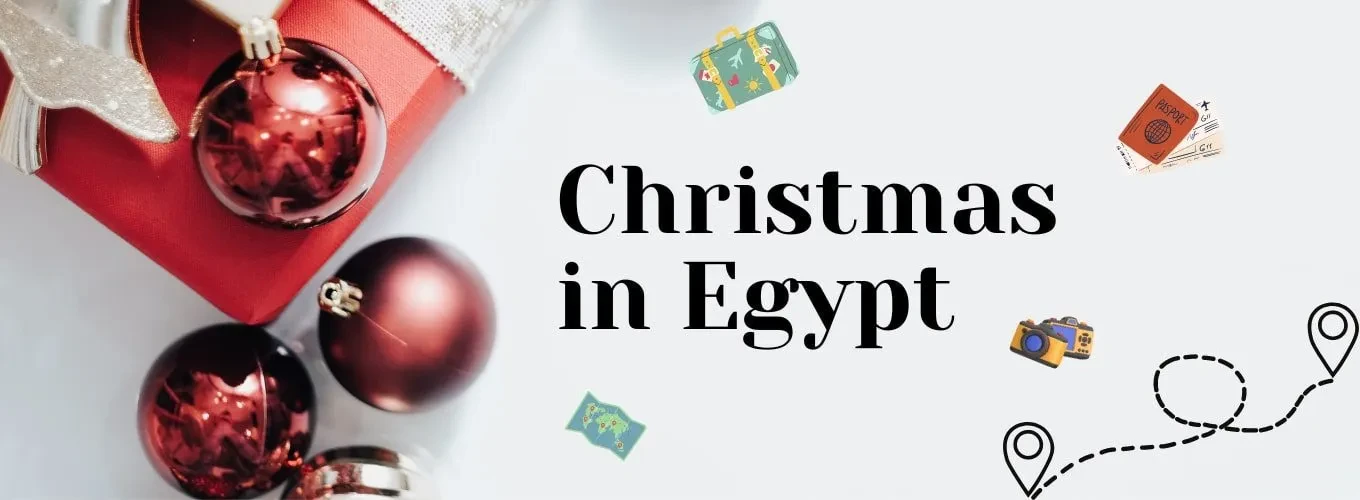 8 Tage Kairo und Neujahrs-Dahabiya-Kreuzfahrt mit Ägypten-Weihnachtstouren