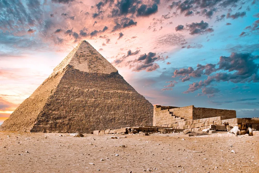 10 Tage Kairo & Sola Dahabiya Nilkreuzfahrt mit dem Zug mit Egypt Spiritual