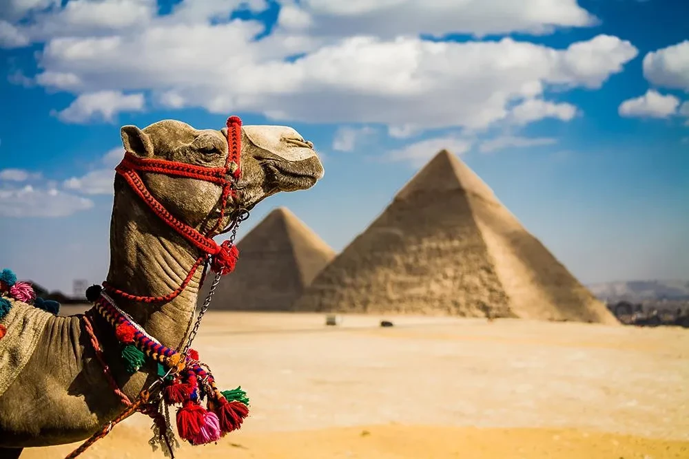 15 Tage Ostertour-Paket – Kairo, Luxor & Sola Dahabiya