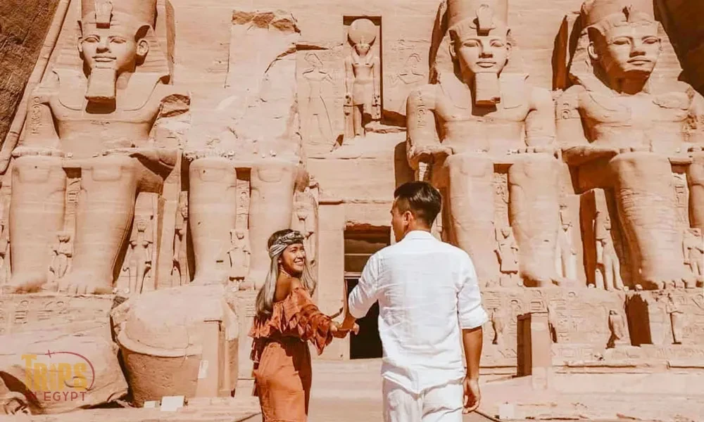 9 Days honeymoon tour – Cairo, Sola Dahabiya and Sharm El Sheikh
